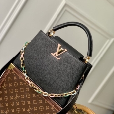 LV Top Handle Bags